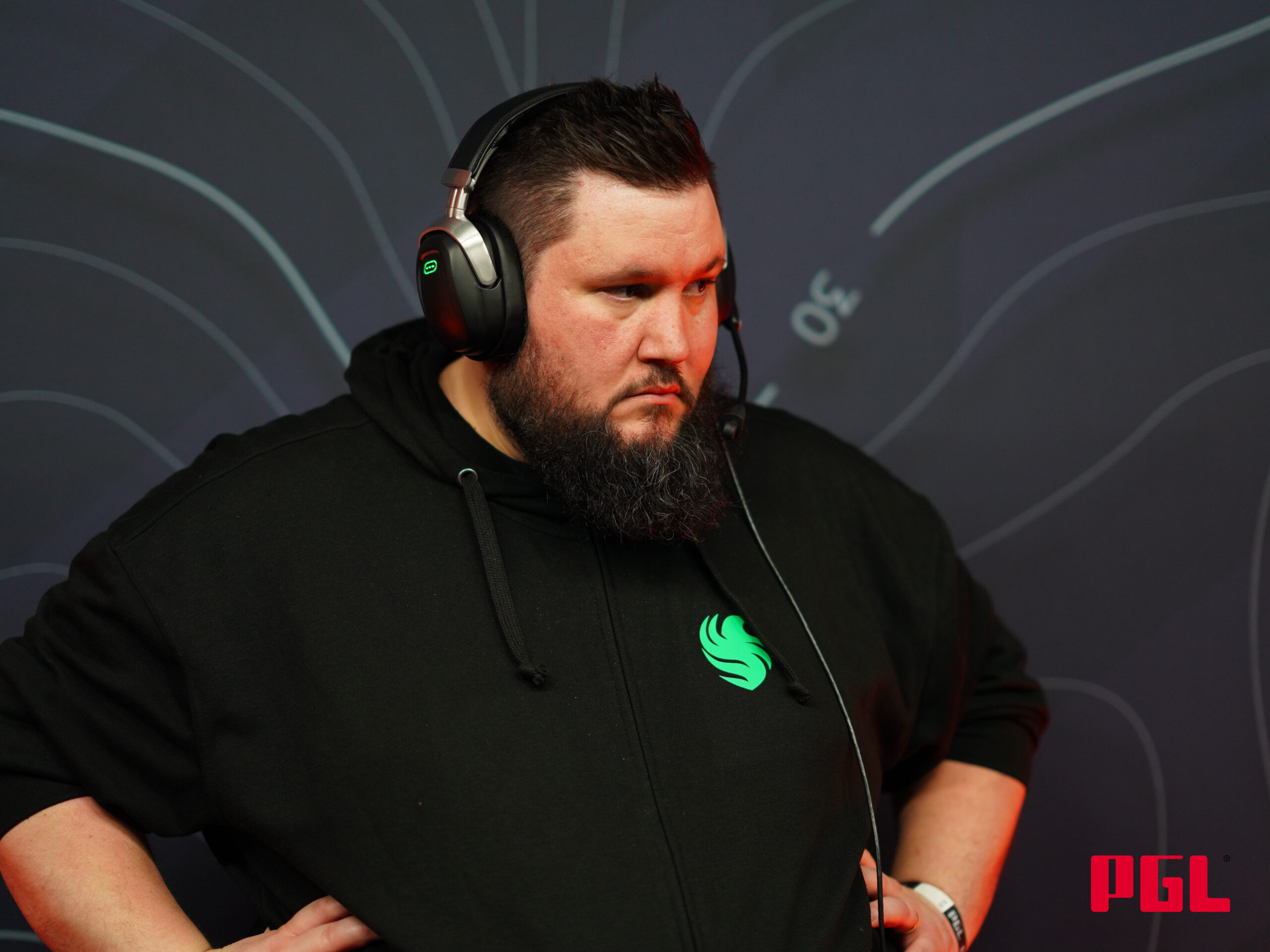 NiKo defends zonic: All the haters talking shit have no clue