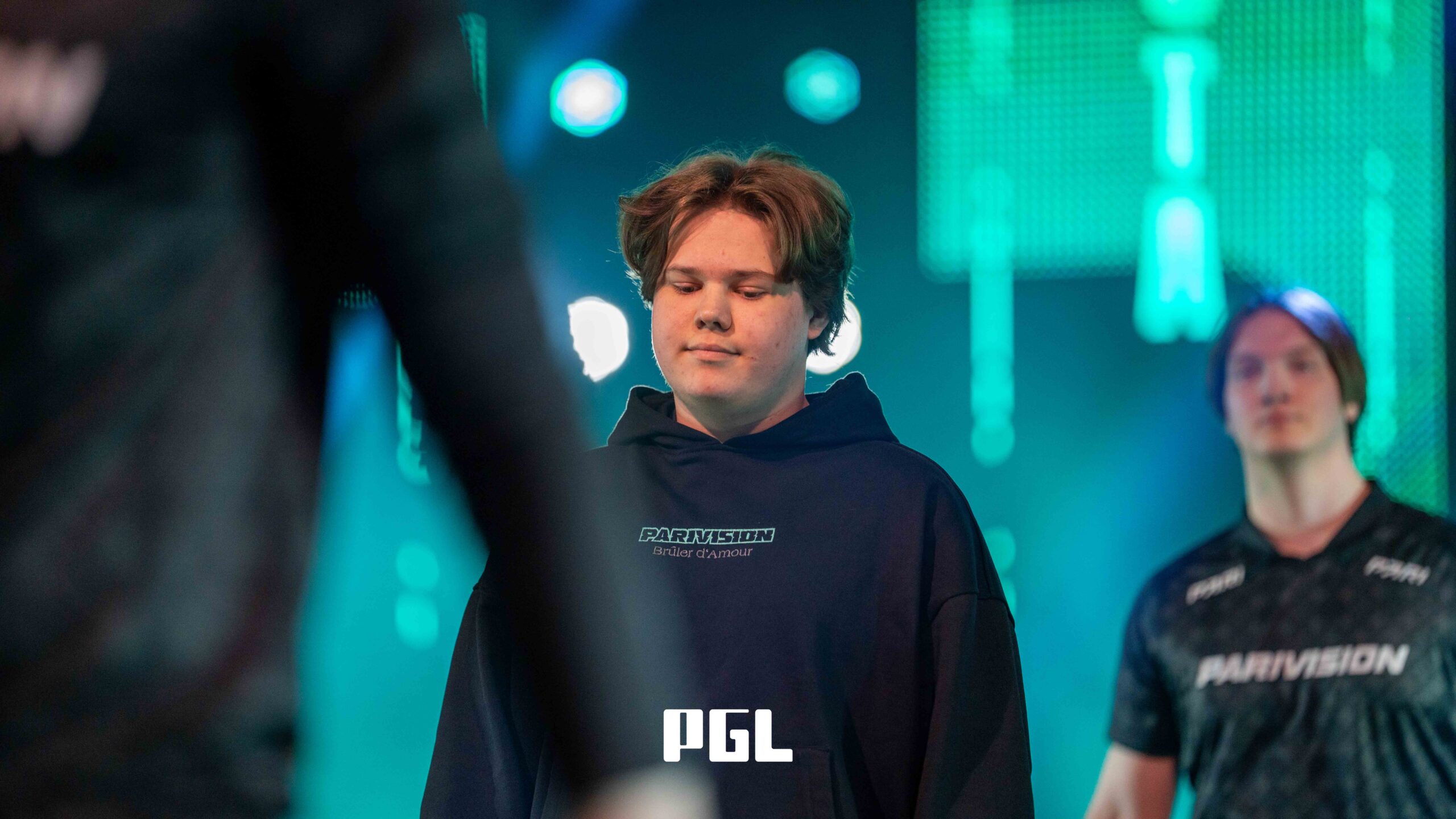 “Even the rounds that we were good, they just outplayed us”: zweih on PARIVISION’s loss to NAVI