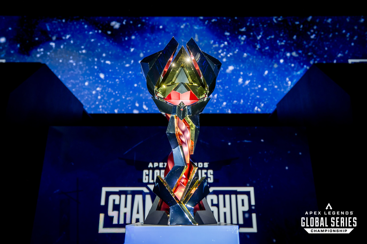 Apex Legends Global Series: 2026 Championship