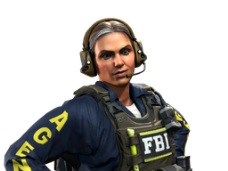 CS2 agents stats: Which models stand out and why players care - Pley.gg Special Agent Ava, the most popular out of all CS2 agents