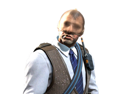 CS2 agents stats: Which models stand out and why players care - Pley.gg Number K CS2 agent