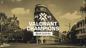 VCT Champions
