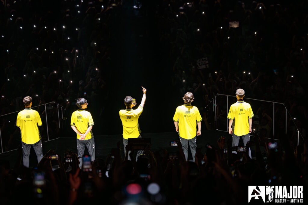 No more villain role for apEX: How Team Vitality is handling the pressure of absolute dominance - Pley.gg No more villain role for apEX: How Team Vitality is handling the pressure of absolute dominance - Pley.gg