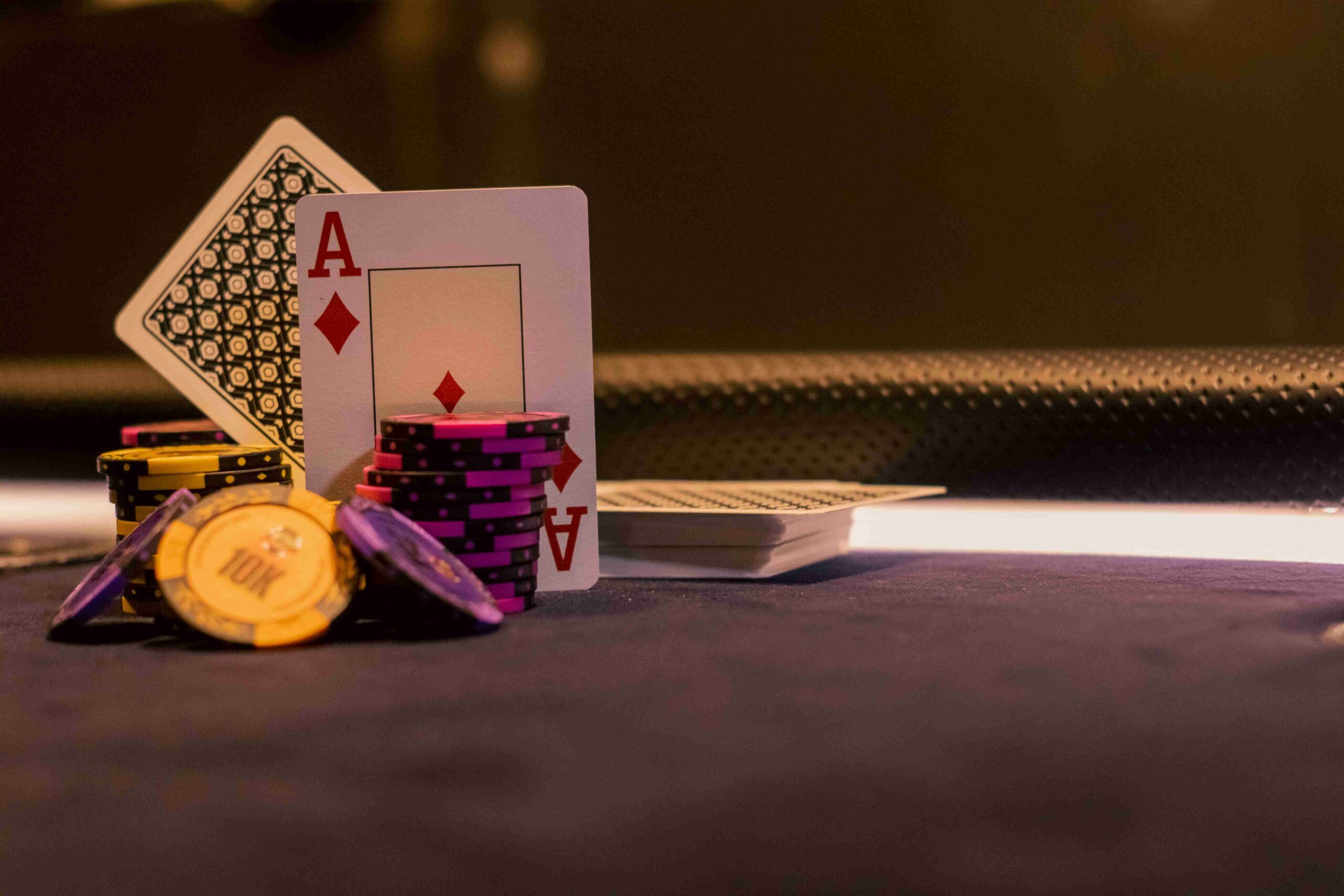CS2 Players Guide to Online Casinos – Beyond Skins