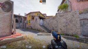 Inferno Graveyard