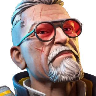 Ballistic apex legends