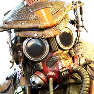 Bloodhound apex legends