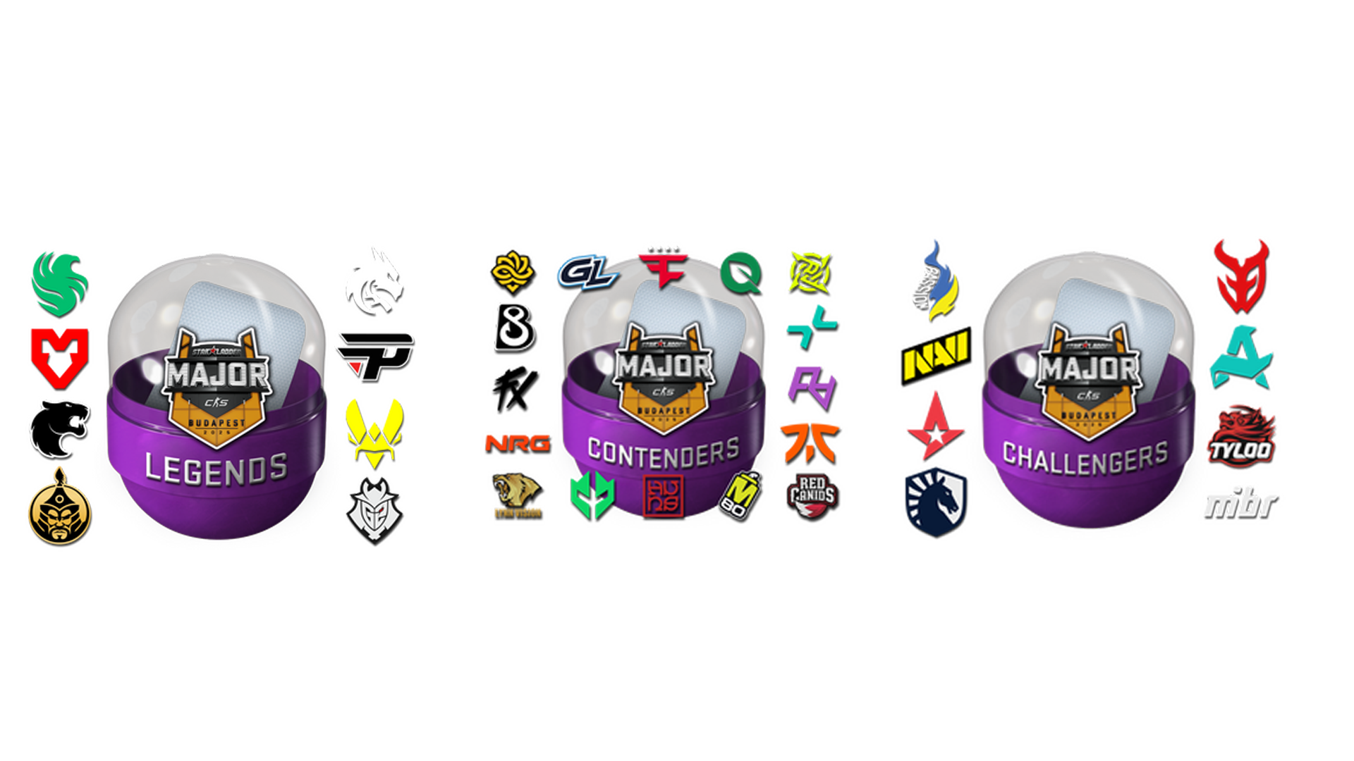 BudapestMajor_Stickers