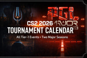 cs2 compound name