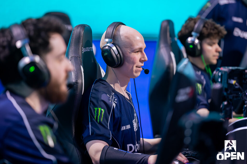 EFG president warns esports profitability depends on solving broadcast revenue