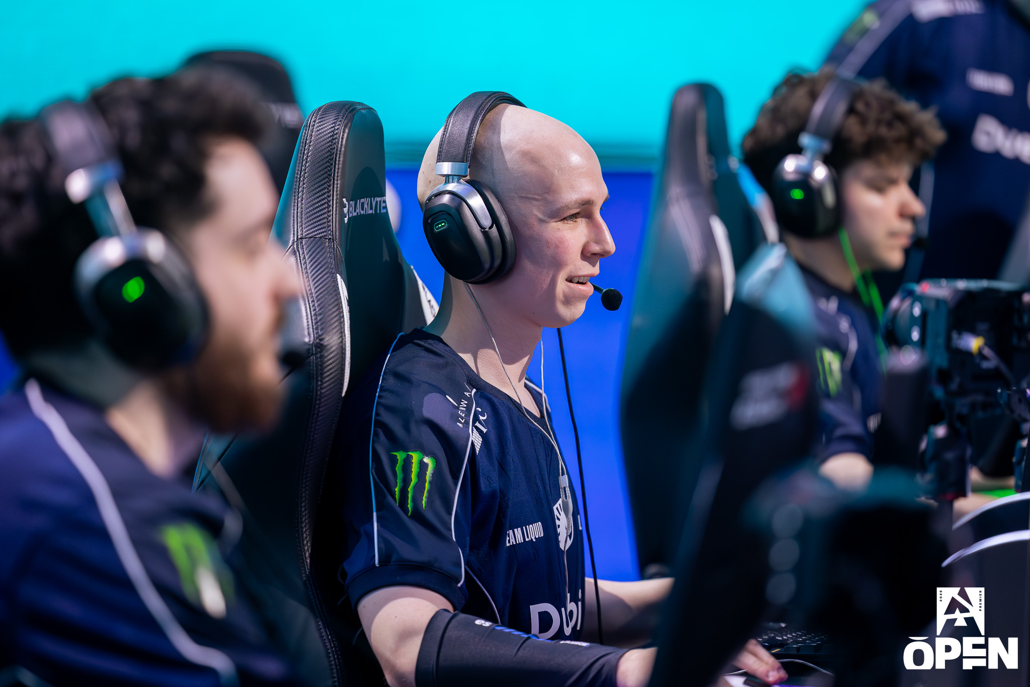Top Teams Tumble in BLAST Bounty Season 2