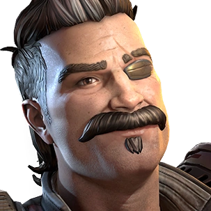 Fuse apex legends