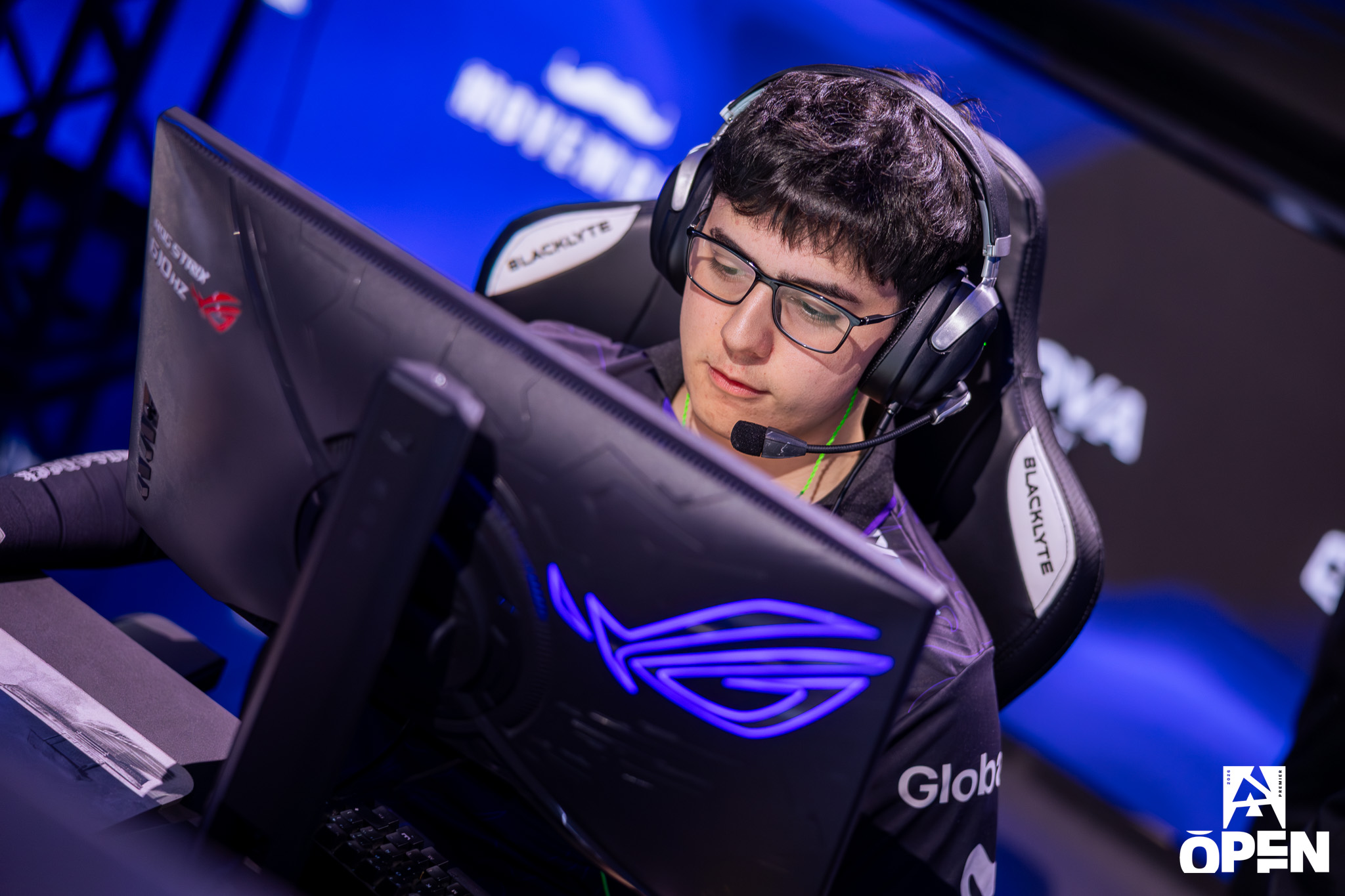 9z complete massive upset against Vitality in Stage 3 of IEM Cologne Major