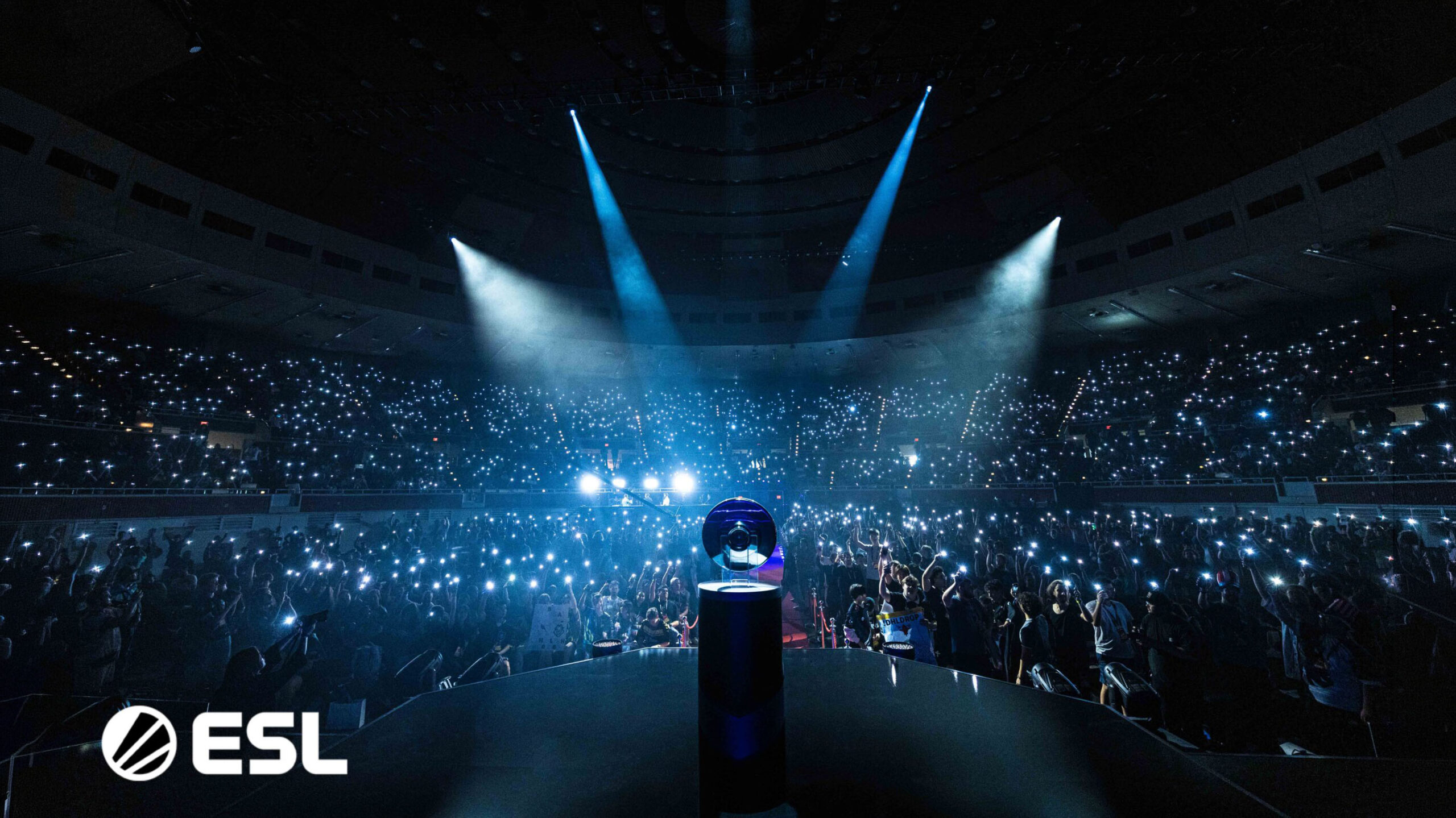 Intel Extreme Masters Atlanta 2026