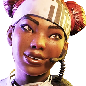 Lifeline Apex Legends