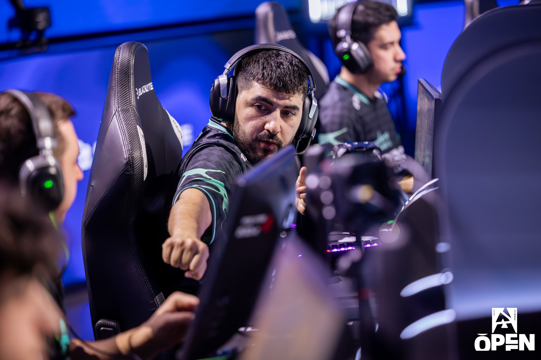 Aurora beat BetBoom for their first ever Major semi-final berth