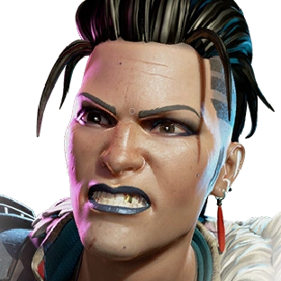 Mad_Maggie apex legends