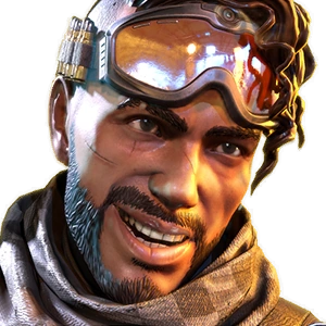 Mirage apex legends