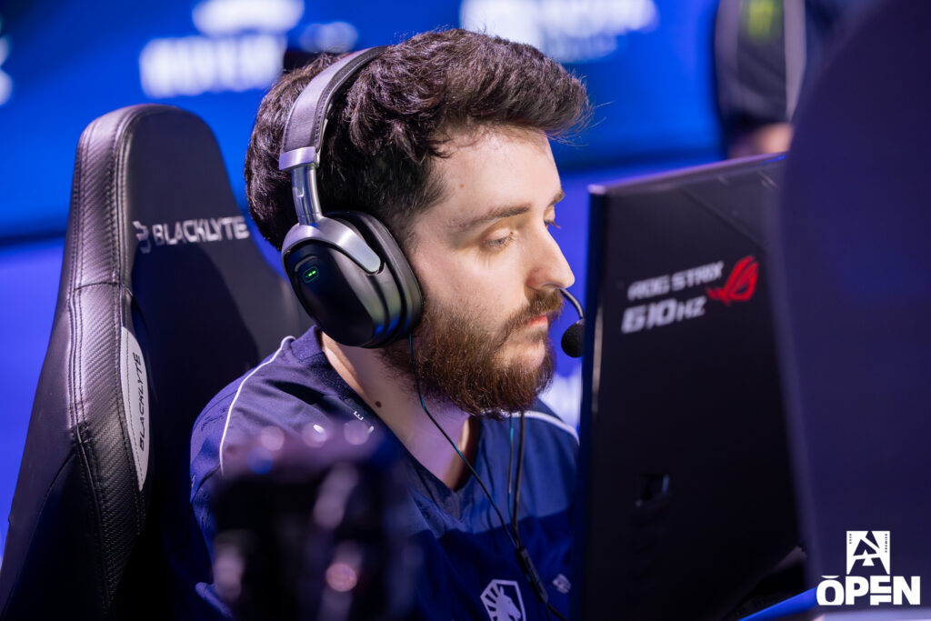 FlyQuest secure overtime upset against Sinners at IEM Cologne Major