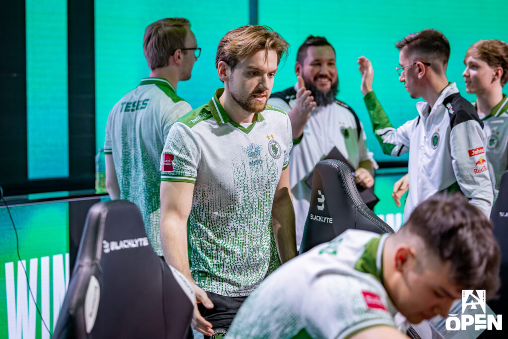 Astralis CEO: “We’ve already turned it around in six months to a profitable company”