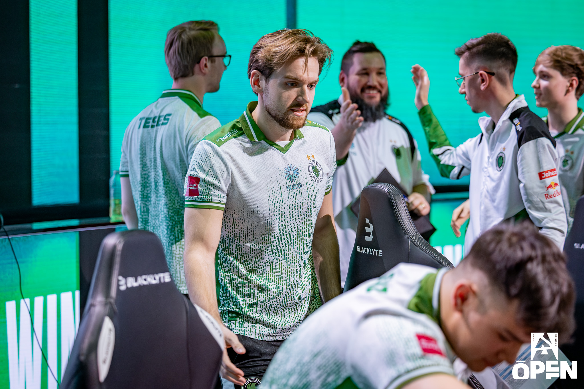 IEM Rio 2026: Day 1 results and day 2 matchups