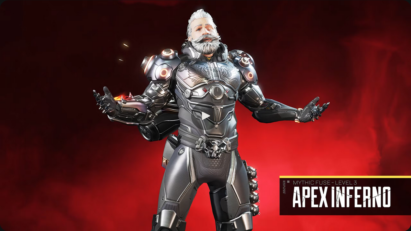 Aftershock Event: Fuse Prestige arrives March 31