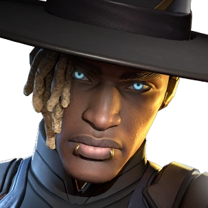 Seer apex legends