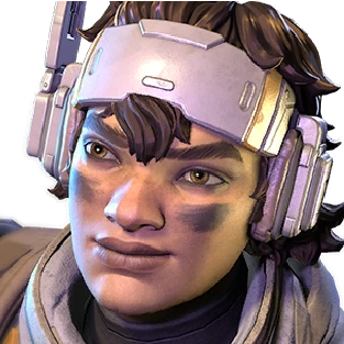 Vantage apex legends