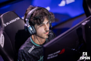 "It was easy for us to break mentally": Wicadia outlines Aurora's growth before Cologne playoffs
