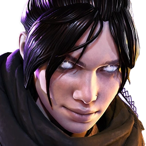 Wraith apex legends