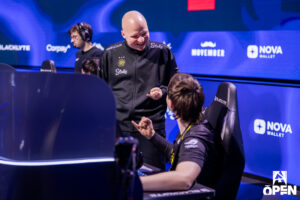 "It was time to use it": XTQZZZ on Vitality's Anubis boost