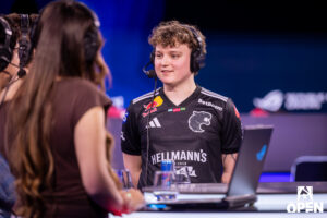 FURIA break curse to reach Major semi-final