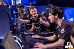 In-form Vitality beats BetBoom to reach Major playoffs