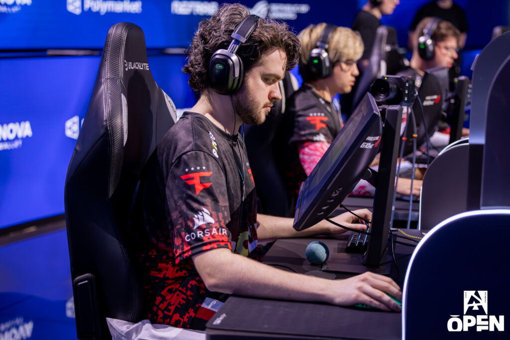 Passion UA reported to sell players. A lifeline for Liquid?