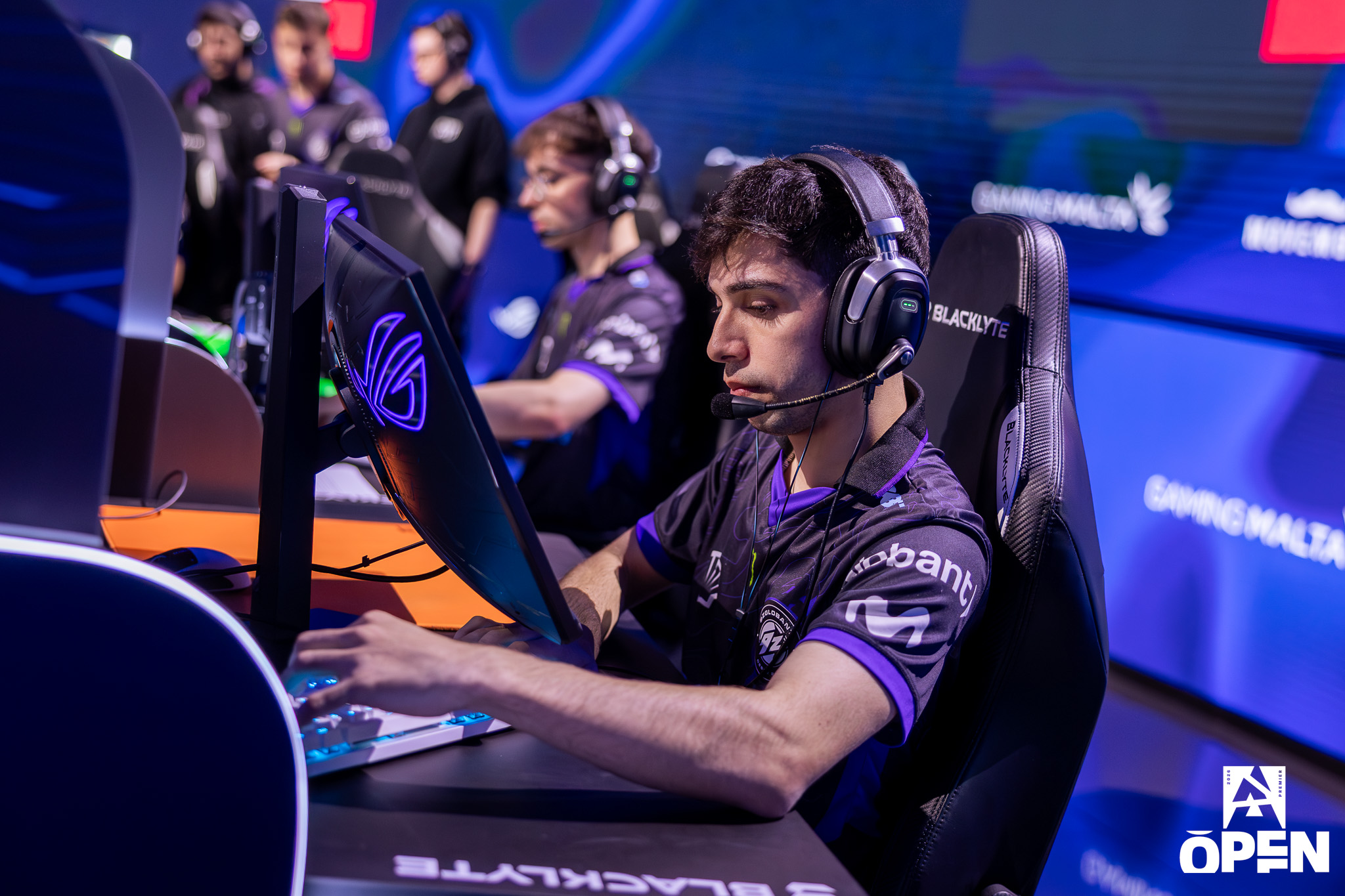 9z secure playoff spot at IEM Cologne Major 2026 after defeating The MongolZ