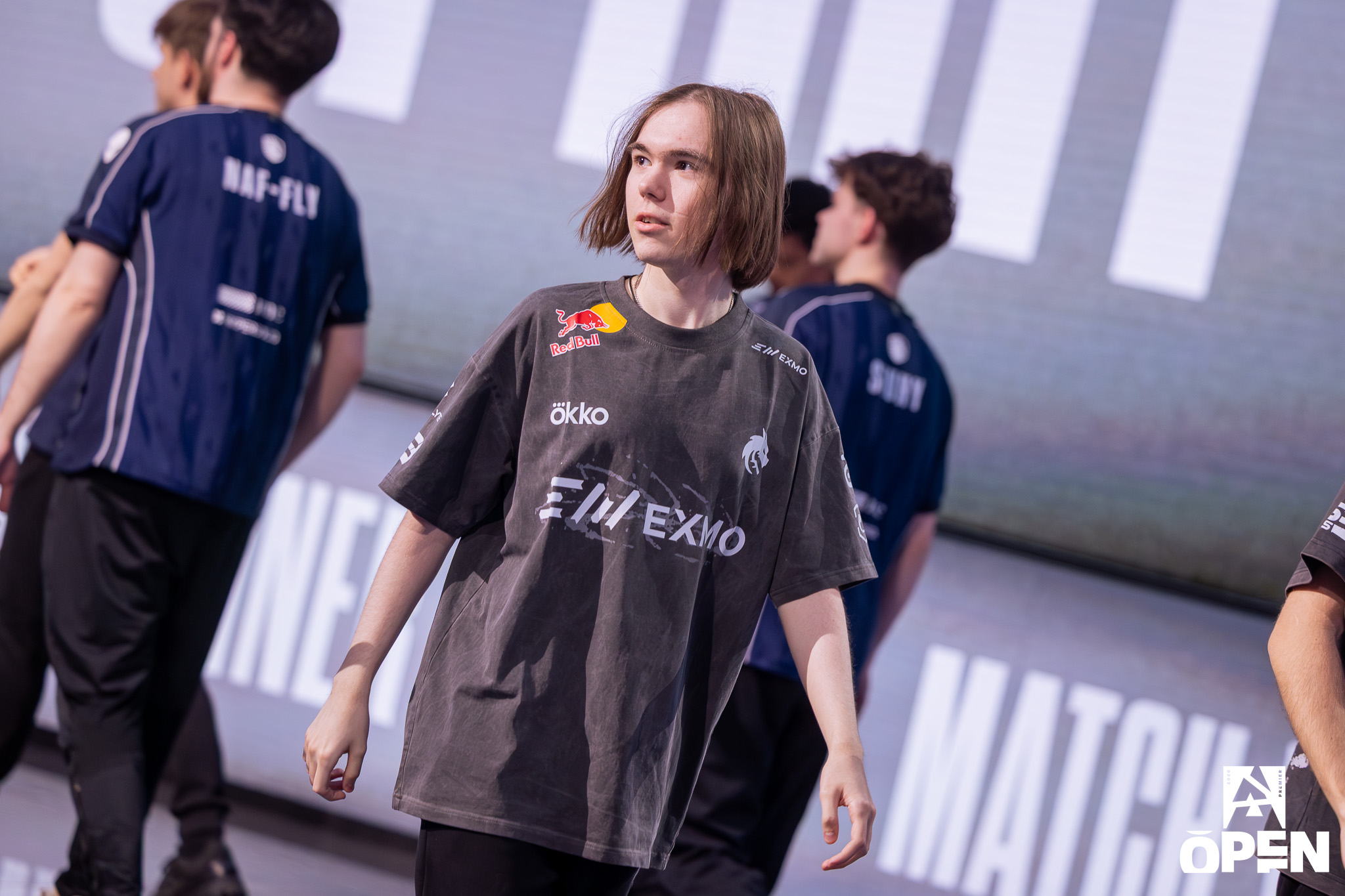 Danil ‘donk’ Kryshkovets stands one win away from historic FACEIT Elo record