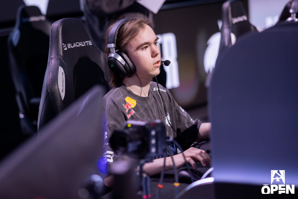 In-form Vitality beats BetBoom to reach Major playoffs