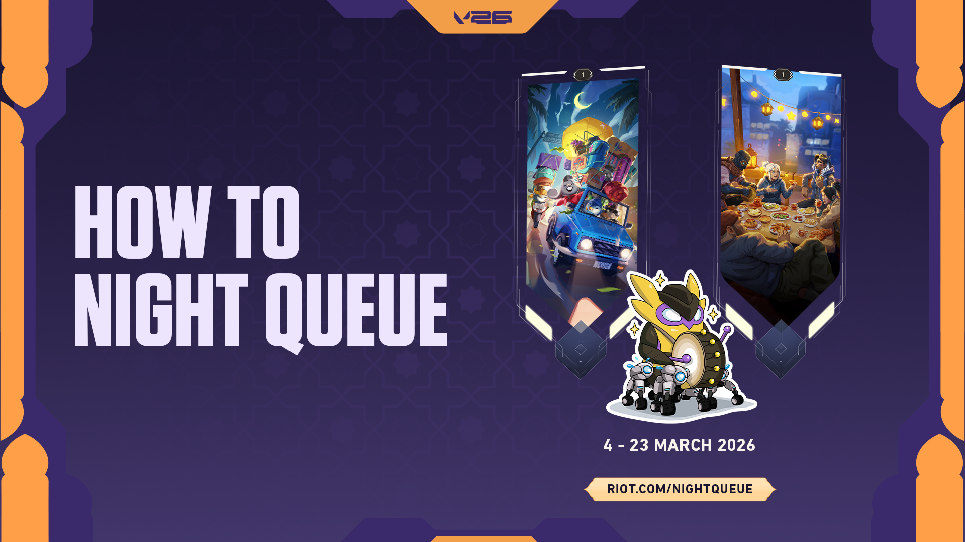 VALORANT Leaks: Crossplay, New RGM Checkpoint Mode, and Night Queue Guide