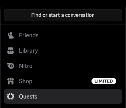 How to get the Gundam collab tracker in Apex Legends via Discord Quest - Pley.gg