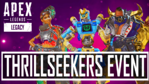 March 17 shop update: Thrillseekers return and recolors