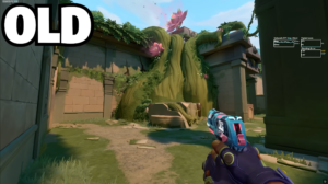 Valorant Lotus Changes: Major A-Site Rework & Wallbang Nerfs