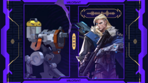 VALORANT Patch Notes 12.04 – Killjoy Buffs & UI Overhaul