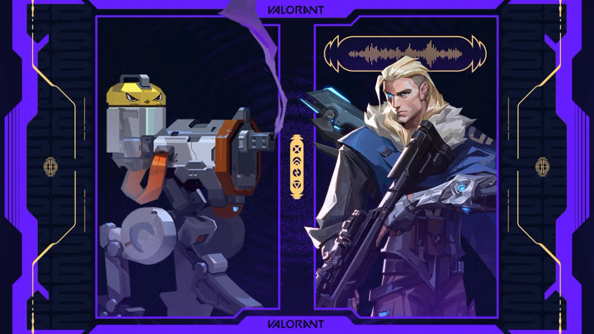 VALORANT Patch Notes 12.04 – Killjoy Buffs & UI Overhaul