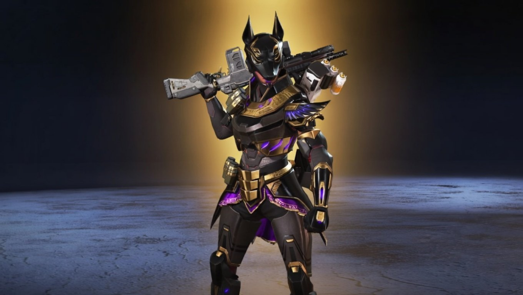 Apex Legends March 24 shop update: Retro packs and legendary skins - Pley.gg Soul Keeper (Bangalore)