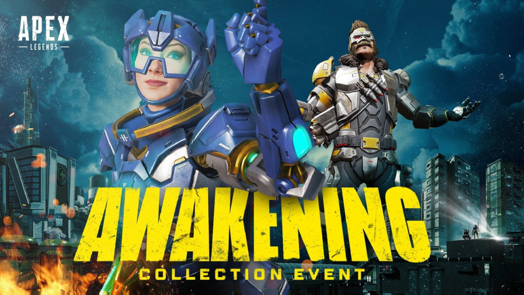 Apex Legends March 24 shop update: Retro packs and legendary skins - Pley.gg Apex Legends March 24 shop update: Retro packs and legendary skins - Pley.gg