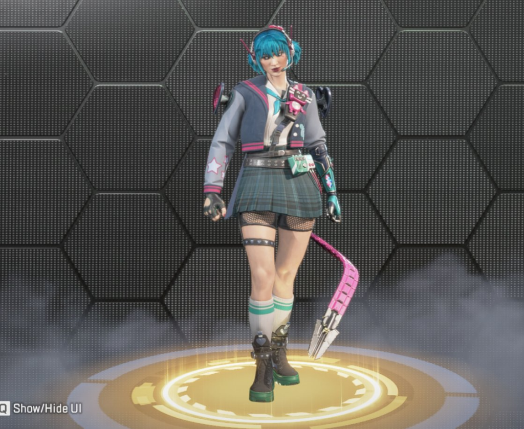 Apex Legends March 24 shop update: Retro packs and legendary skins - Pley.gg Apex Legends March 24 shop update: Retro packs and legendary skins - Pley.gg