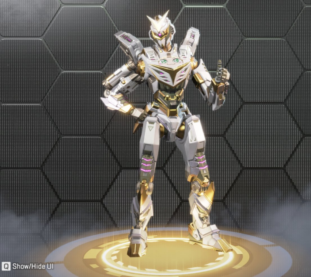 Apex Legends March 24 shop update: Retro packs and legendary skins - Pley.gg Apex Legends March 24 shop update: Retro packs and legendary skins - Pley.gg