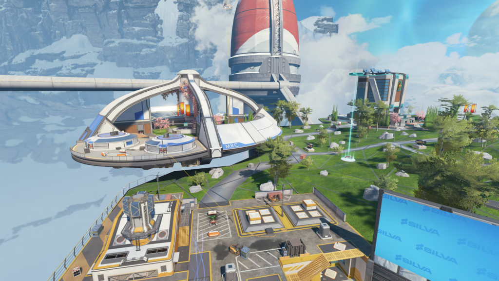Apex Legends: Breach mid-season update and Aftershock patch notes - Pley.gg Apex Legends: Breach mid-season update and Aftershock patch notes - Pley.gg