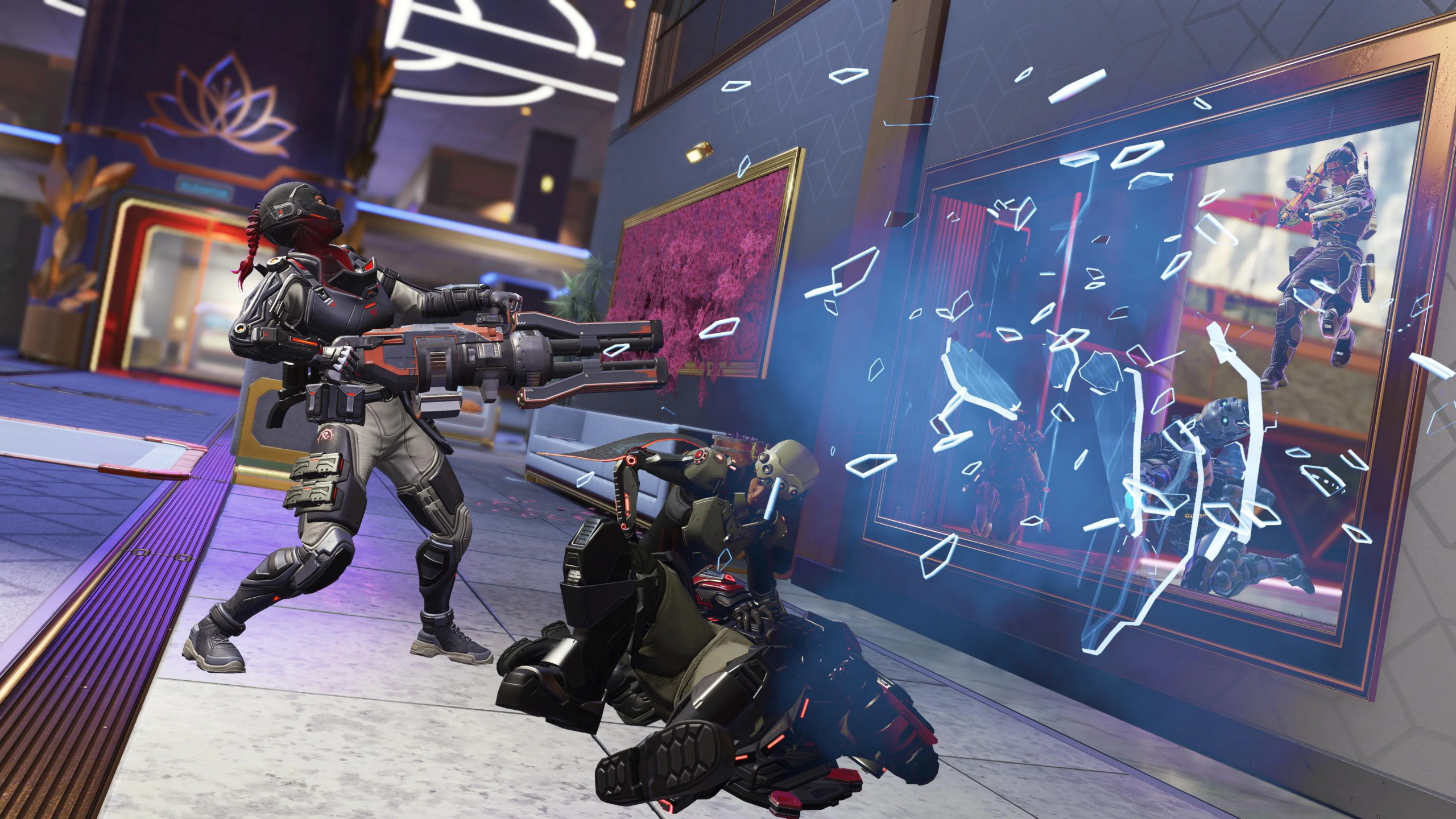 Apex Legends mid-season update: Legend win rates and the OG meta return