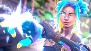 Is Neon Too Fast for the Meta? The Great VALORANT Nerf Debate